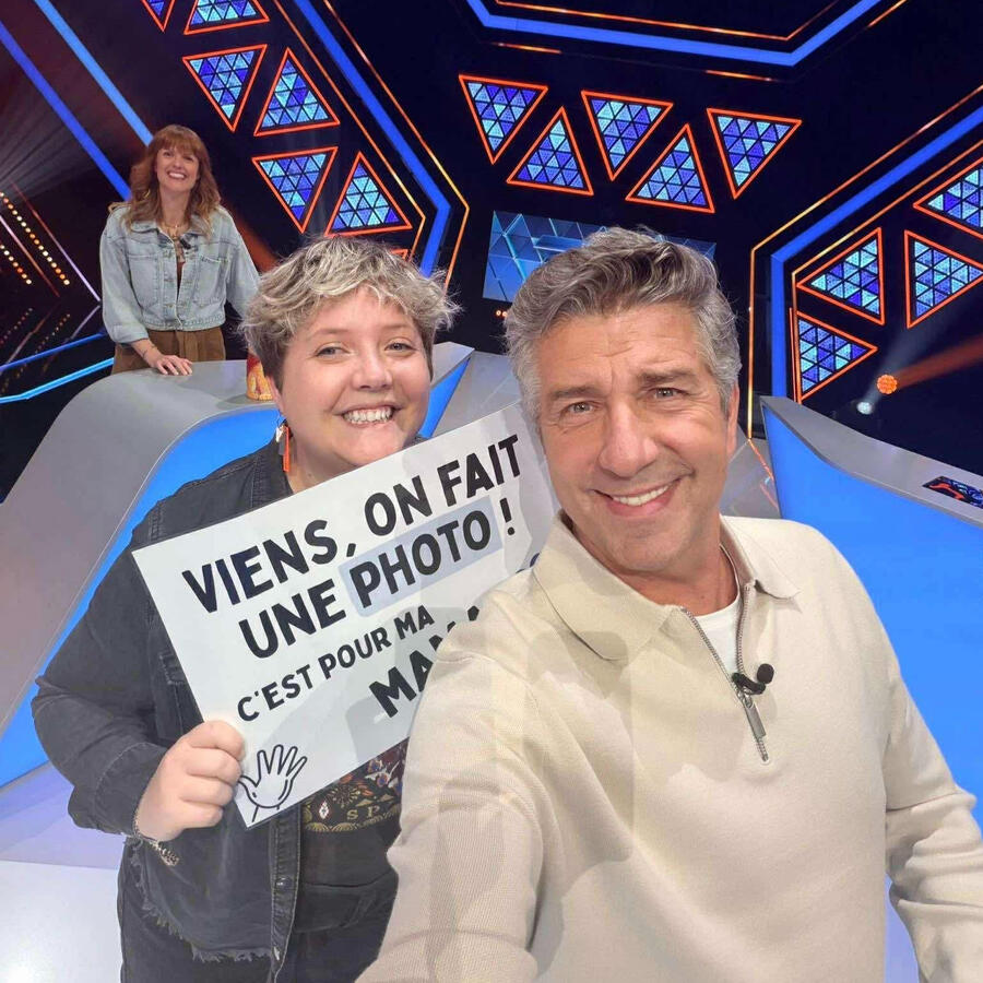 📸 Jean-Michel Zecca